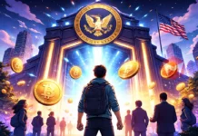 SEC Crypto custody regulasi baru yang mengatur kustodian kripto