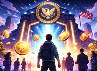 SEC Crypto custody regulasi baru yang mengatur kustodian kripto