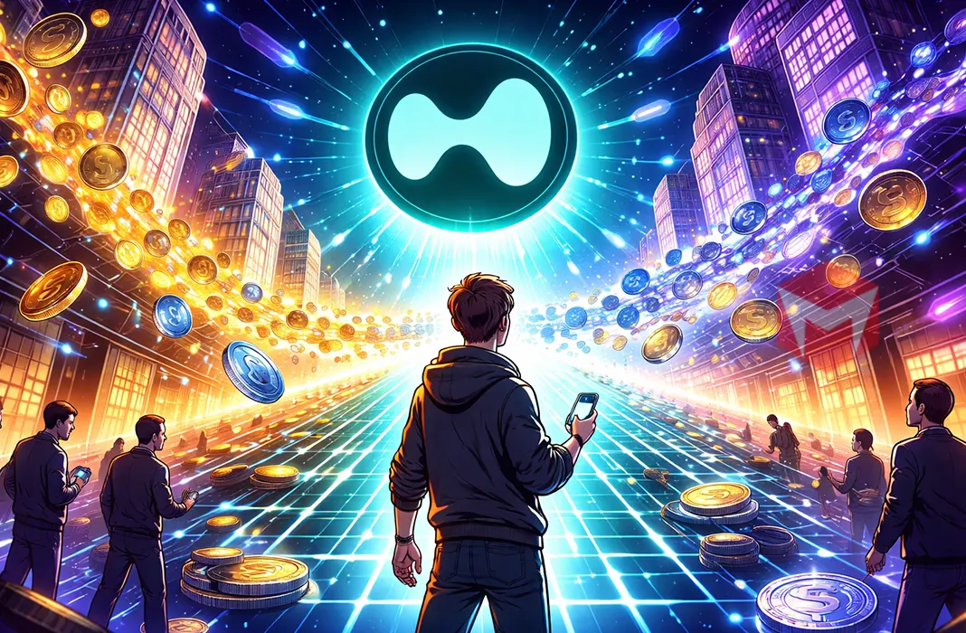 S&P500 Masuk ke Hyperliquid, Era Tokenisasi Aset Kian Panas