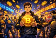 Pasar Bitcoin