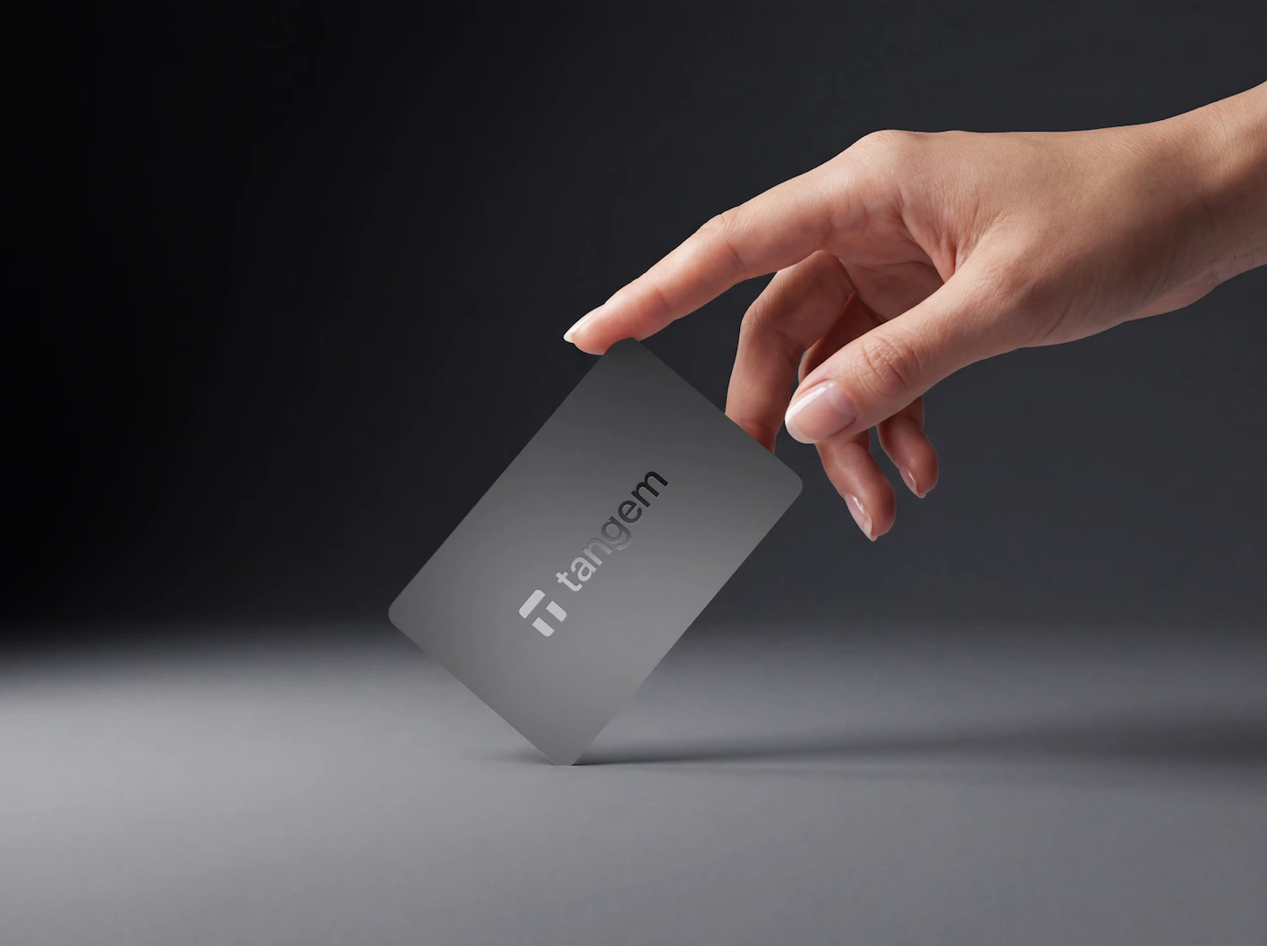 Cold wallet murah, Tangem 2.0