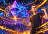 Vitalik Buterin Siapkan Upgrade Ethereum Paling Wah dalam 10 Tahun Vitalik Buterin