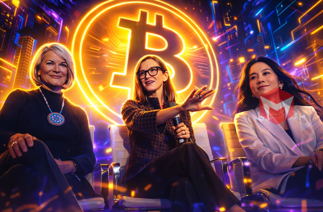 Wanita Paling Berpengaruh di Dunia Kripto