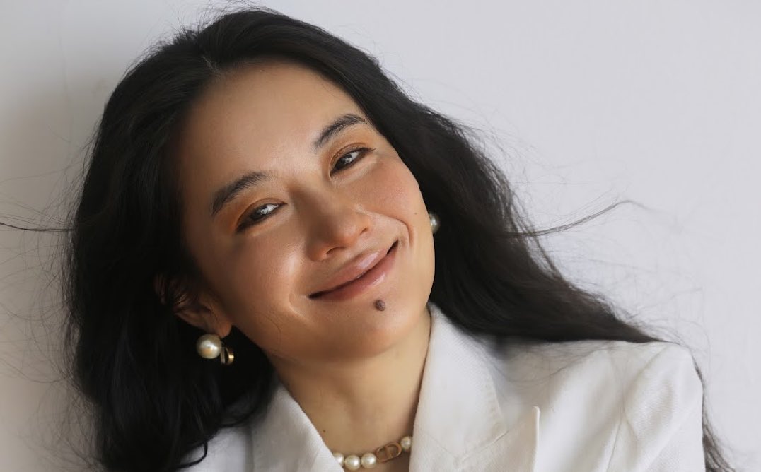 Wanita Paling Berpengaruh di Dunia Kripto, Yi He