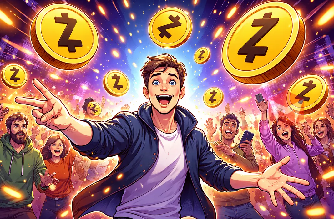 Zcash Melejit dan Jadi Sorotan Utama, Ini Faktor Pendorongnya Zcash