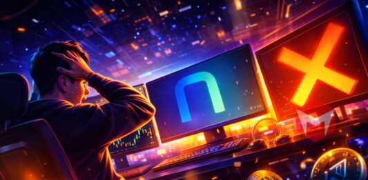 akun pengguna crypto exchange pintu ditangguhkan karena deposit besar