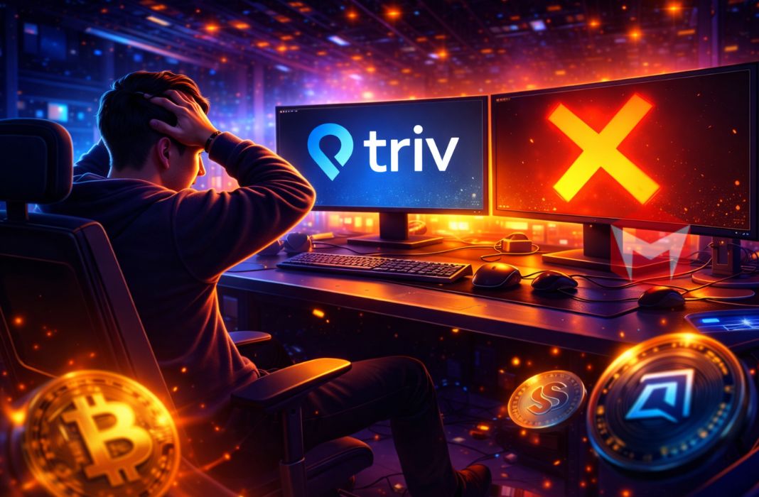 akun triv trader indonesia diblokir tanpa penjelasan akun triv trader indonesia diblokir tanpa penjelasan