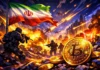Bitcoin Rebound ke US$68.000 Usai Laporan Wafatnya Pemimpin Iran harga bitcoin naik hari ini setelah wafatnya pemimpin tertinggi iran ayatollah ali khamenei