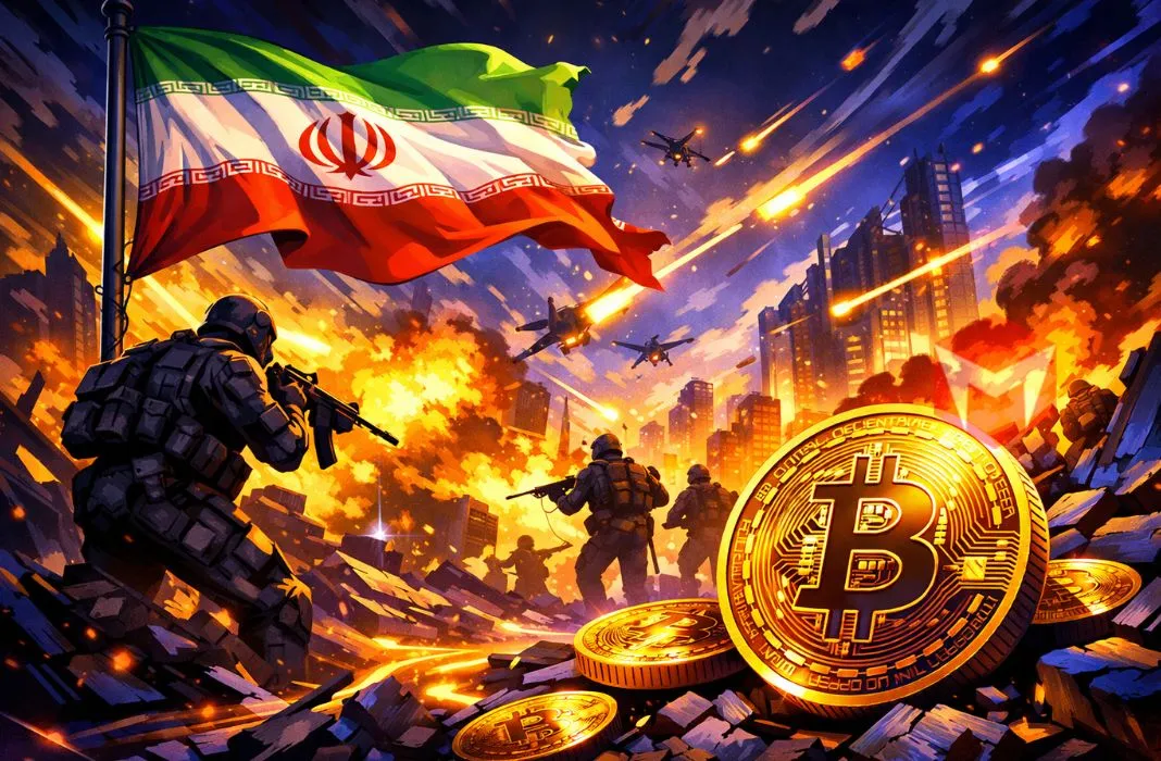 harga bitcoin naik hari ini setelah wafatnya pemimpin tertinggi iran ayatollah ali khamenei harga bitcoin naik hari ini setelah wafatnya pemimpin tertinggi iran ayatollah ali khamenei