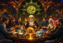 muhammadiyah hukum syariah halal haram aset kripto