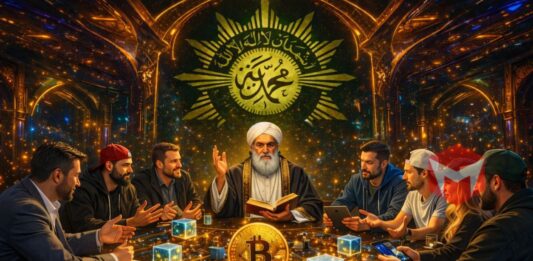 muhammadiyah hukum syariah halal haram aset kripto