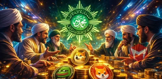 muhammadiyah meme coin halal haram fatwa