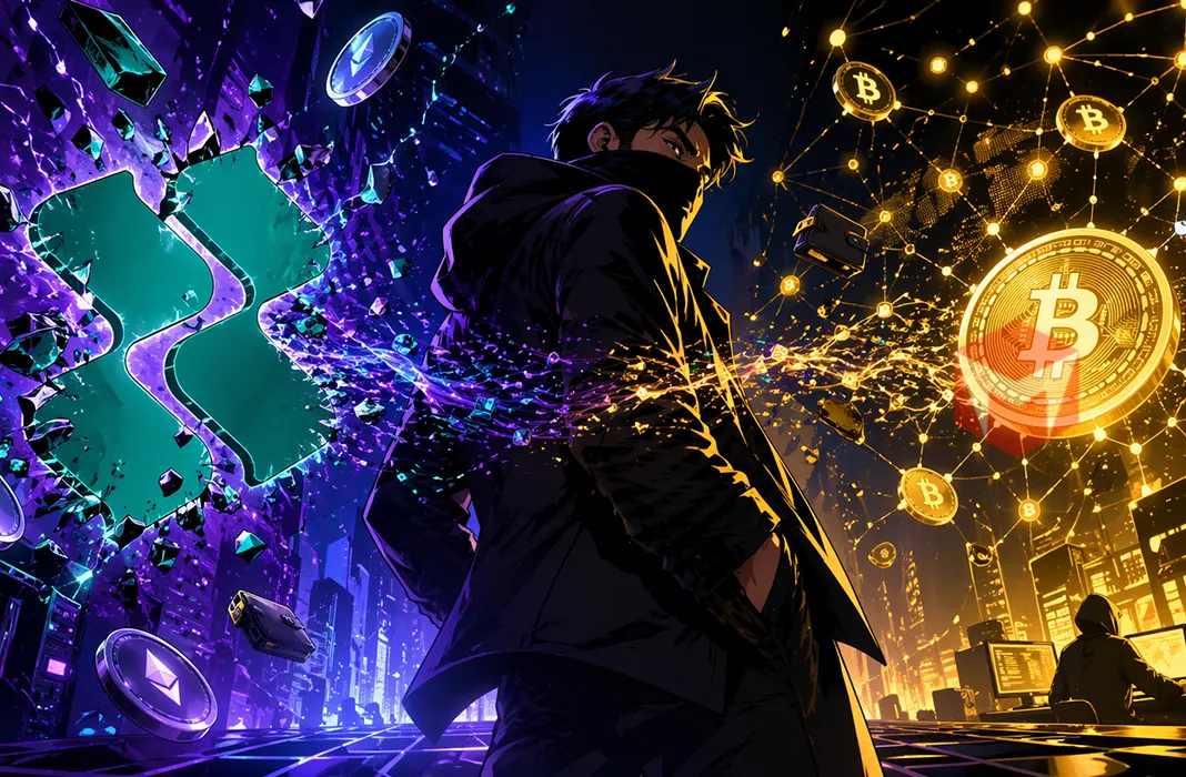 3 Jam Usai Freeze Arbitrum, Peretas KelpDAO Langsung Cuci Dana ke Bitcoin