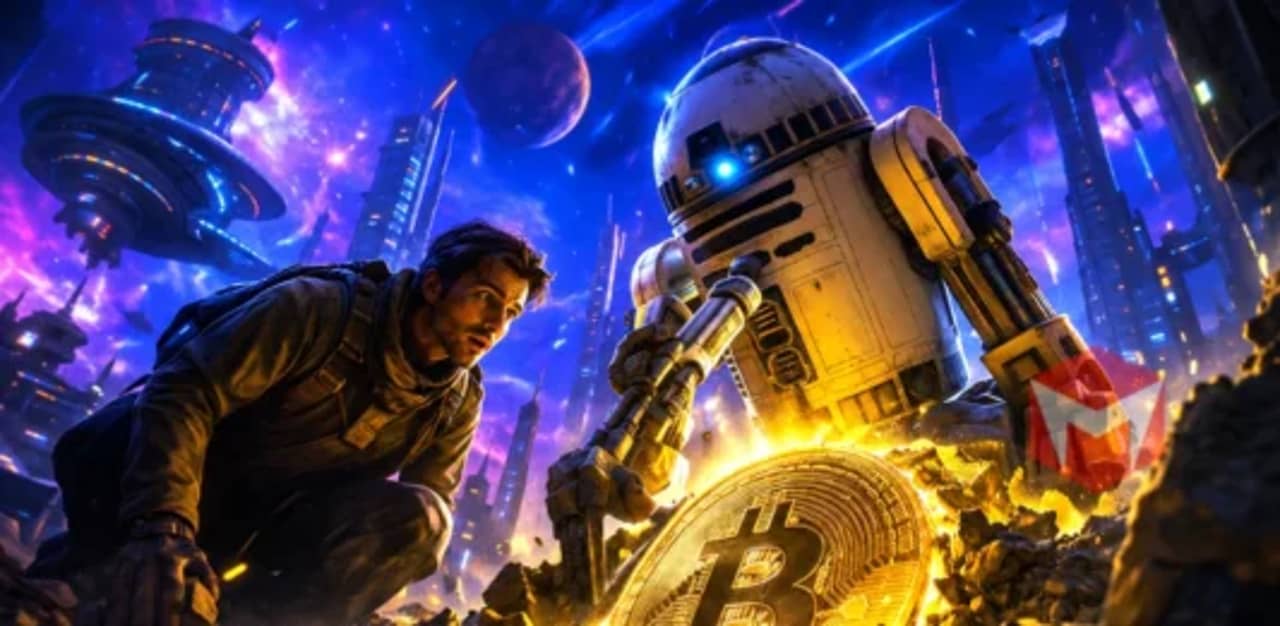 AI Trading Crypto