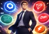 Analisis Kripto Terkini: TRX, LINK, OP, HOT, FOGO Siap Ngegas Lagi?