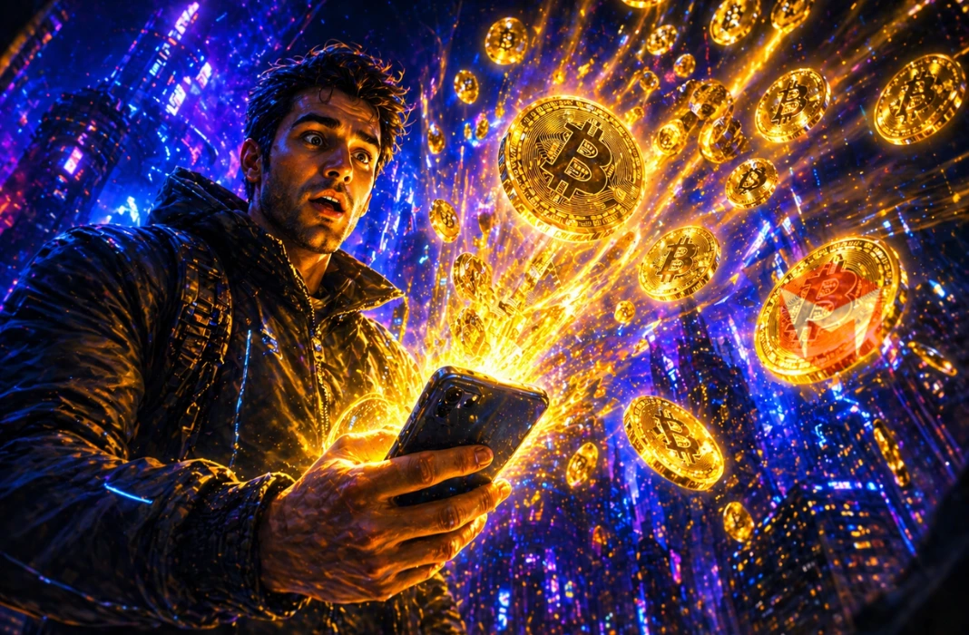 Aplikasi Investasi Kripto Tanpa KTP