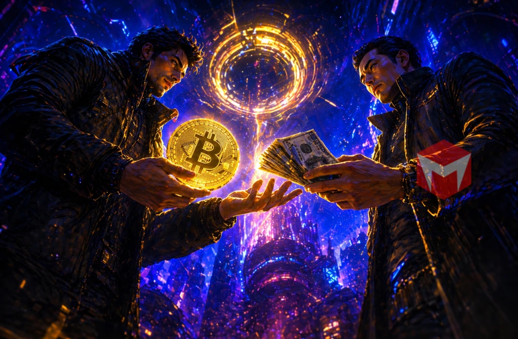 Beli Bitcoin Tanpa Verifikasi