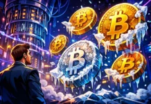 Bitcoin Bisa Bekukan Jutaan BTC, Proposal Baru Ramai Dibahas Bitcoin Bisa Bekukan Jutaan BTC, Ini Alasan BIP-361 Ramai Dibahas