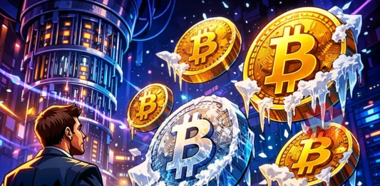 Sistem Bitcoin Bisa Bekukan Jutaan BTC, Proposal Baru Ramai Dibahas