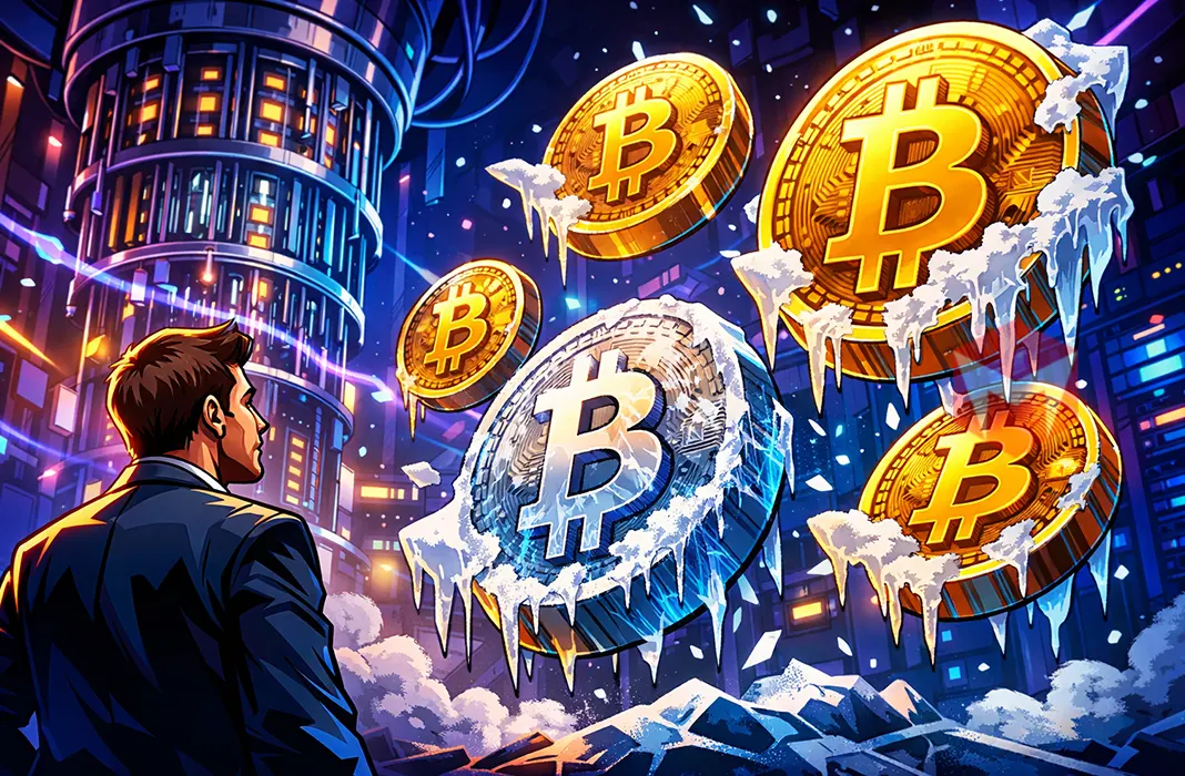 Bitcoin Bisa Bekukan Jutaan BTC, Ini Alasan BIP-361 Ramai Dibahas