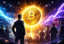 Bitcoin Hari Ini Jadi Sorotan saat Saham dan Obligasi Kian Seirama Bitcoin Hari Ini Jadi Sorotan saat Saham dan Obligasi Kian Seirama