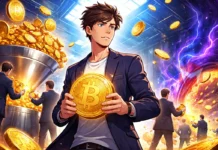 Bitcoin Hari Ini: Pasokan Diserap ETF, Tapi Ada Sinyal Tak Biasa