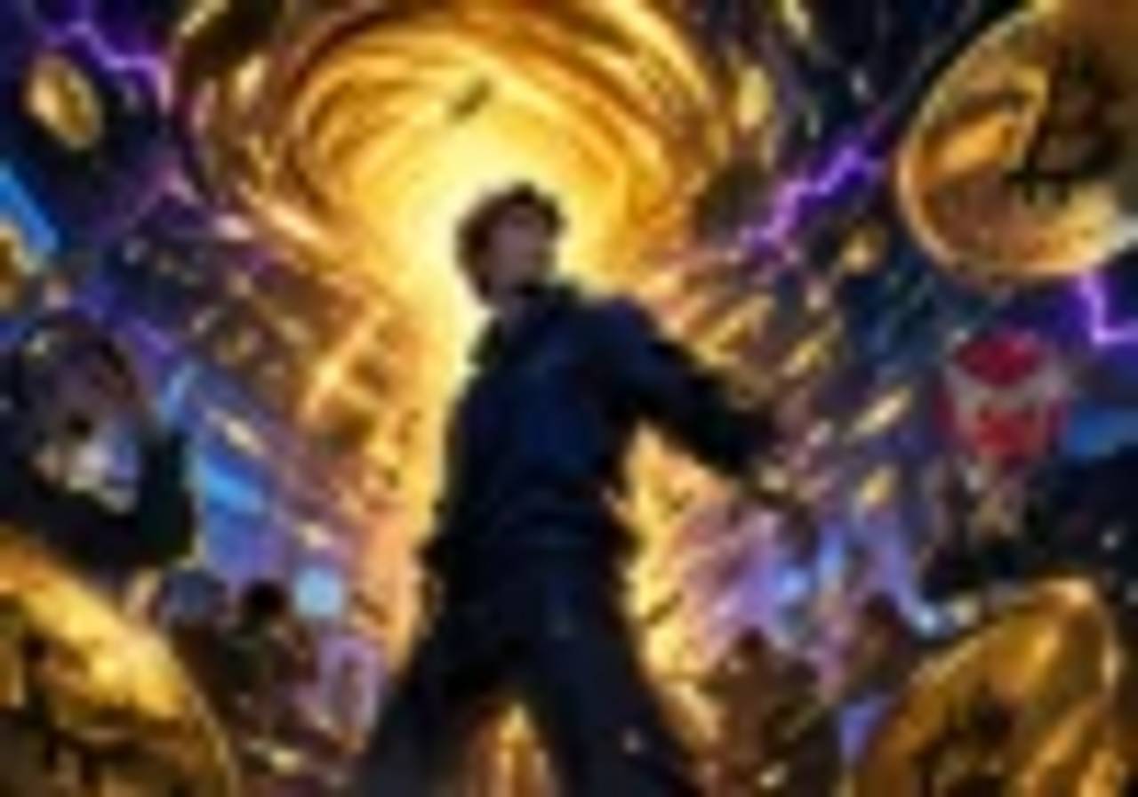 Bitcoin Terancam Short Squeeze Besar, Level Ini Jadi Penentu