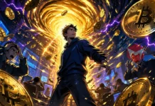 Bitcoin Terancam Short Squeeze Besar, Level Ini Jadi Penentu