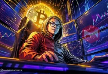 Cryptoiz dashboard tools untuk trading kripto potensial