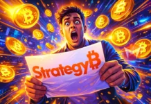 Dividen Saham STRC Strategy Michael Saylor