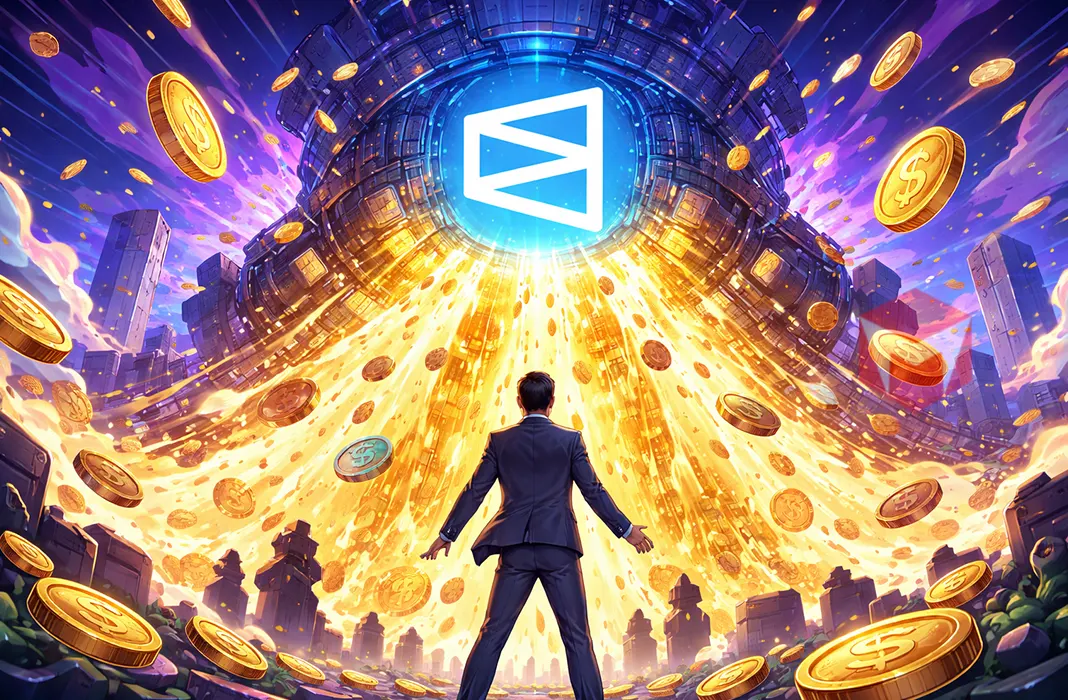 Fee Polymarket Meledak, Berpotensi Raup Rp6 Triliun