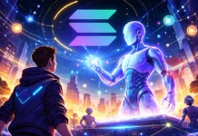 Gila, AI Sekarang Bisa Jadi User di Blockchain Solana