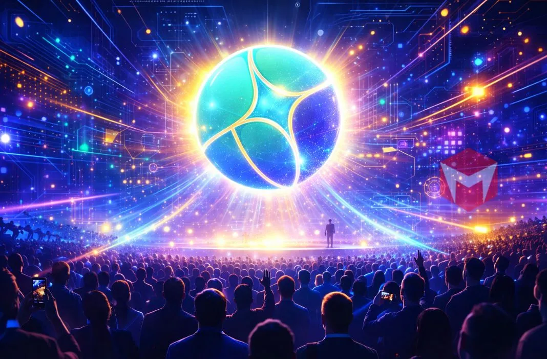 Global AI Show Riyadh 2026 AI 2030 Global AI Show Riyadh 2026 AI 2030