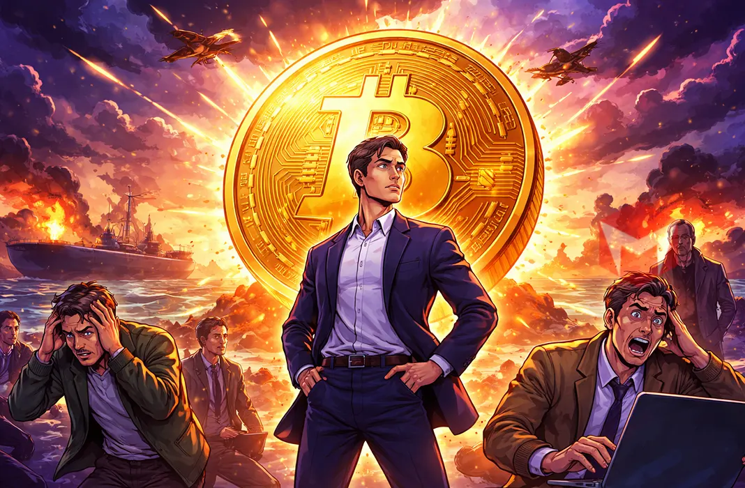 Harga Bitcoin Hari Ini Naik 1 Persen, Melesat ke Rp1,16 Miliar Harga Bitcoin Hari Ini Naik 1 Persen, Melesat ke Rp1,16 Miliar