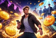 Harga Bitcoin Hari Ini Naik Tipis, Singgah di Level Rp1,15 Miliar