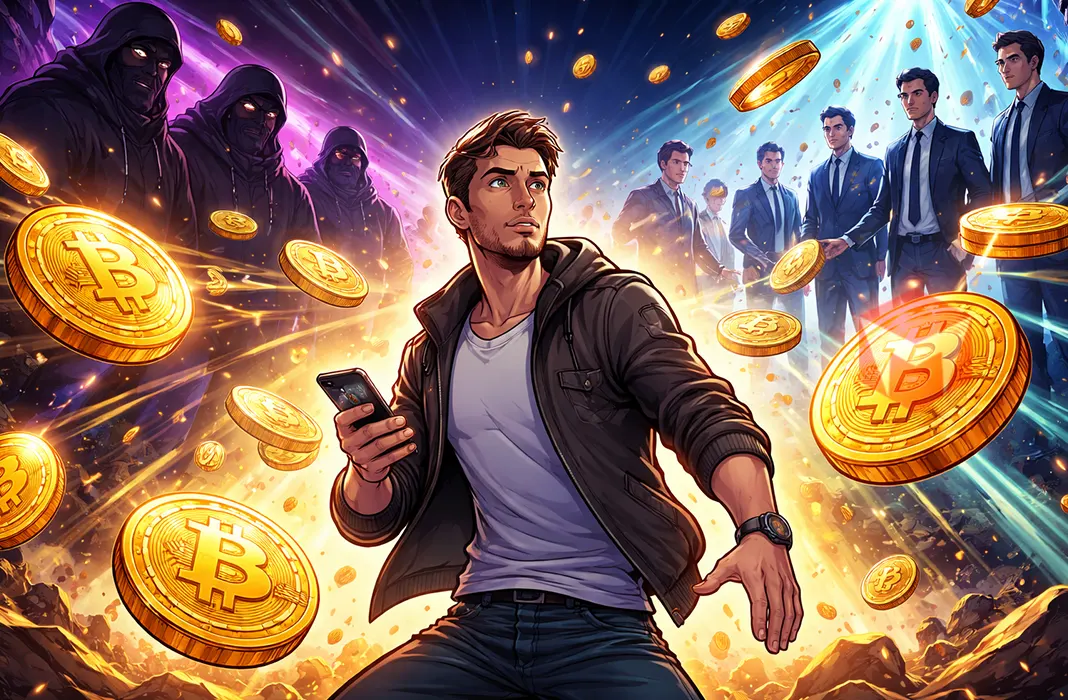 Harga Bitcoin Hari Ini Naik Tipis, Singgah di Level Rp1,15 Miliar Harga Bitcoin Hari Ini Naik Tipis, Singgah di Level Rp1,15 Miliar