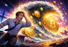 Harga Bitcoin Terlihat Lemah, Tapi Short Bisa Kena Jebakan Besar Harga Bitcoin Terlihat Lemah, Tapi Short Bisa Kena Jebakan Besar