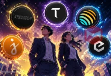 Harga Kripto Hari Ini 28 April 2026: 5 Altcoin Masuk Zona Panas, Breakout atau Jeblok?