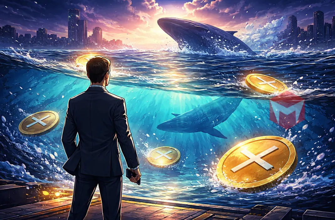 Harga XRP Hari Ini Merosot 1 Persen, Terseret ke Rp22.509 Harga XRP Hari Ini Merosot 1 Persen, Terseret ke Rp22.509