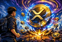 Harga XRP Melejit 2 Persen, Volatilitas Rendah Isyaratkan Pergerakan Besar