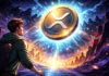Harga XRP Naik 2 Persen, Sinyal Ini Bisa Gagalkan Reli