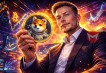 Harga kripto asteroid hari ini elon musk meme coin