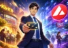 KB Kookmin Gandeng Avalanche, Hadirkan Kartu Hybrid Stablecoin