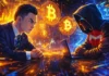 KelpDAO peretasan hacker negosiasi Justin Sun