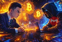 KelpDAO peretasan hacker negosiasi Justin Sun