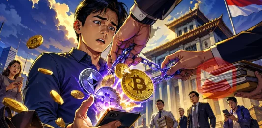 Kripto Kini Bisa Disasar untuk Pelunasan Utang, Pemilik Wajib Waspada