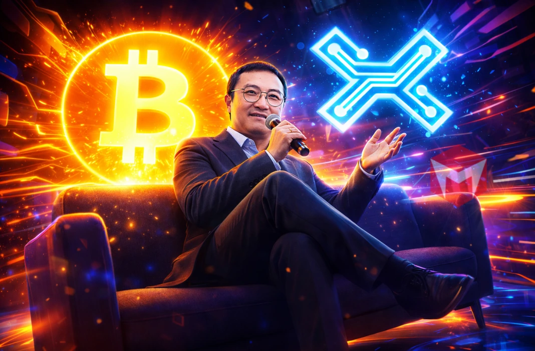 Mengenal William Sutanto