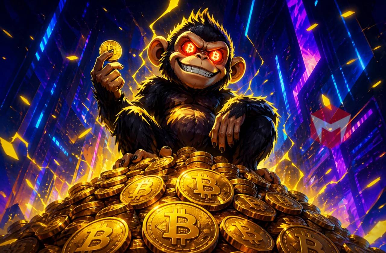 Monkey Business Crypto