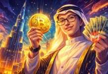 Oscar Darmawan cara menjadi miliarder crypto versi hemat dari pendiri Indodax