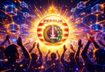 Persija Web3 Fan Token